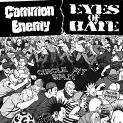 Eyes Of Hate : Circle Pit